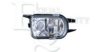 ALFA 007976241 Fog Light